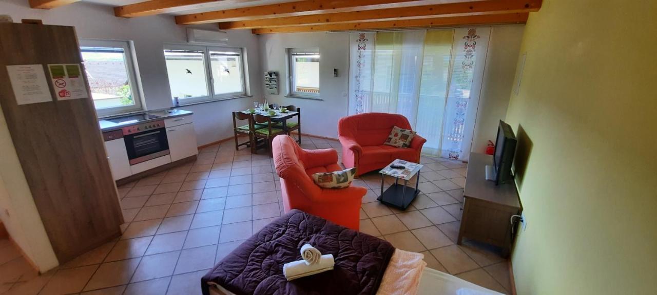 Apartment Murka Begunje na Gorenjskem Kültér fotó