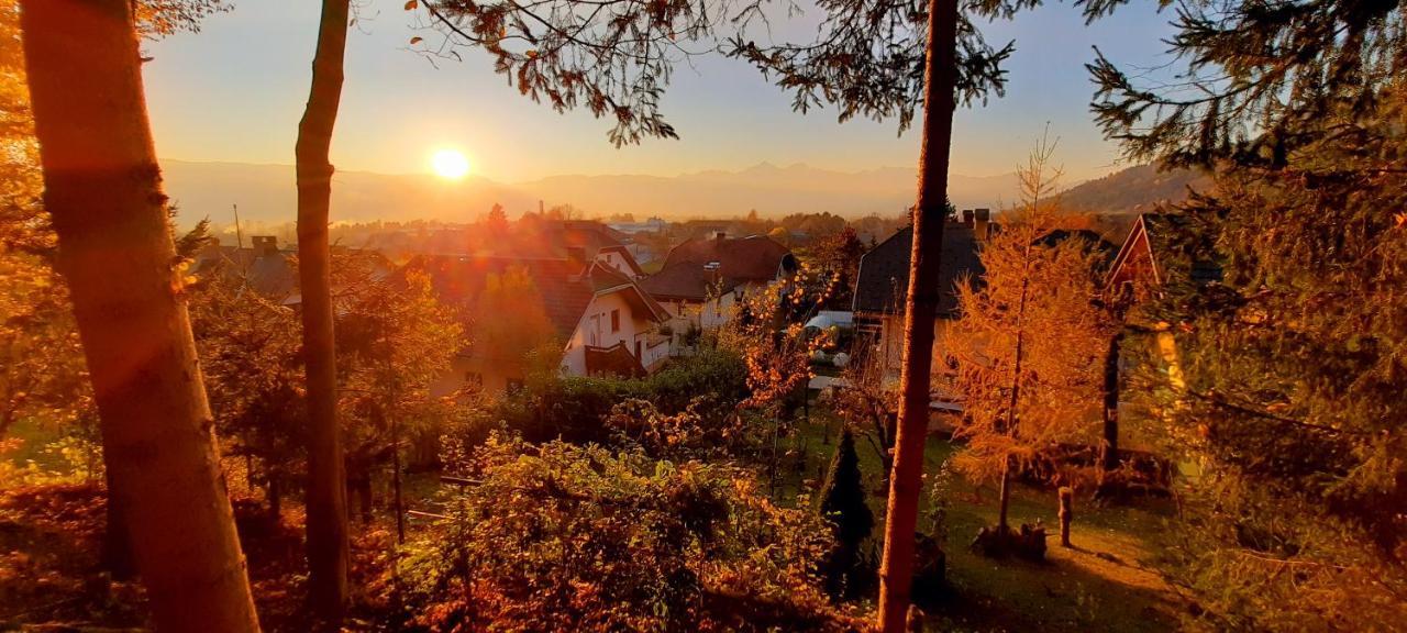 Apartment Murka Begunje na Gorenjskem Kültér fotó