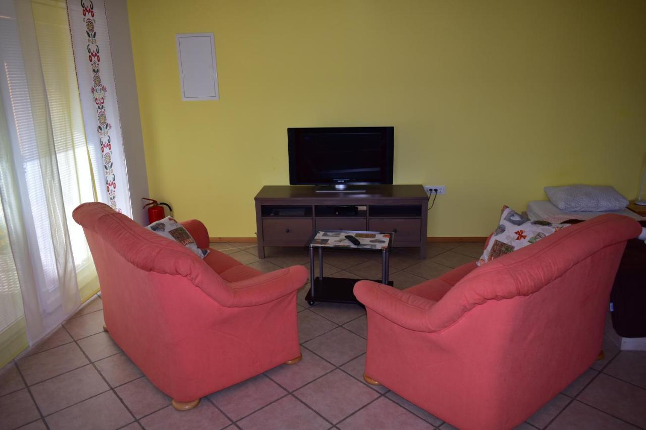 Apartment Murka Begunje na Gorenjskem Kültér fotó