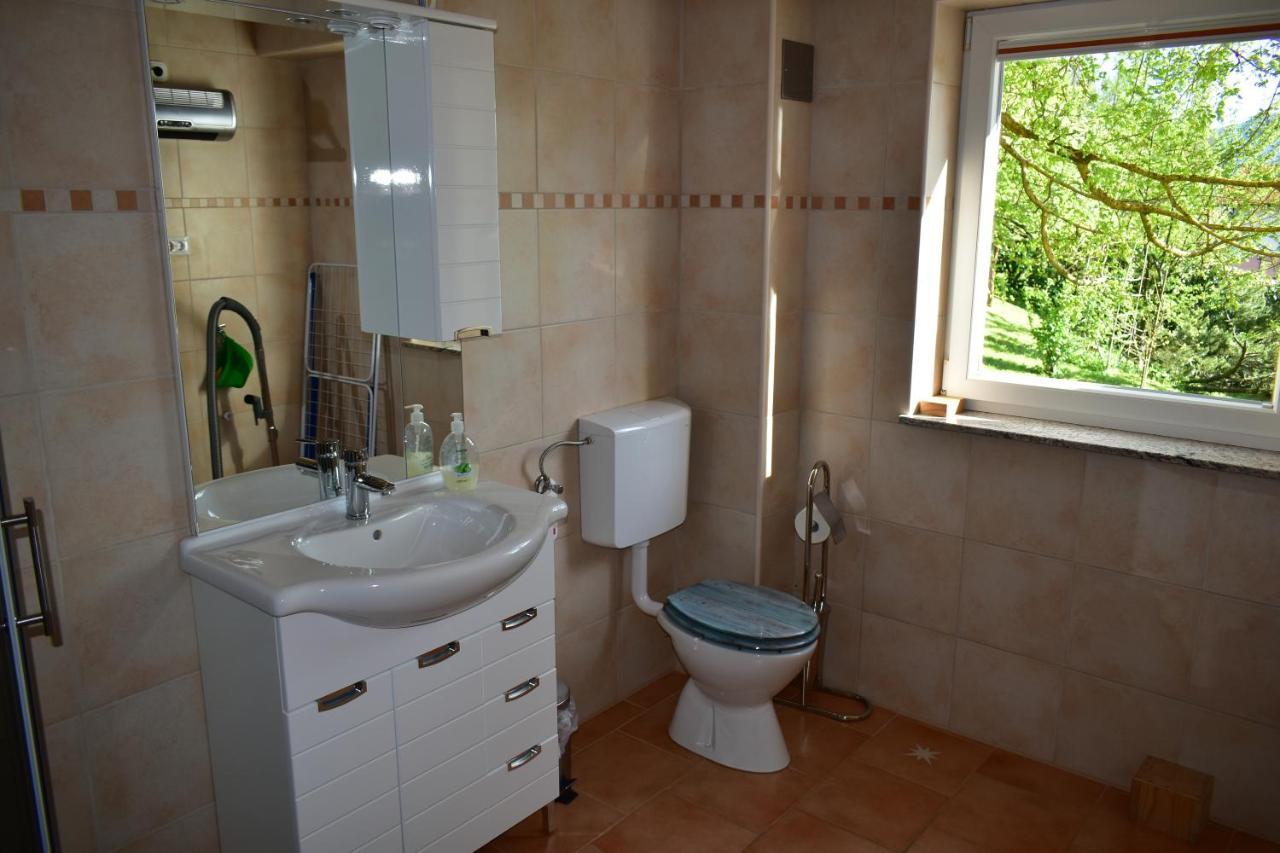 Apartment Murka Begunje na Gorenjskem Kültér fotó