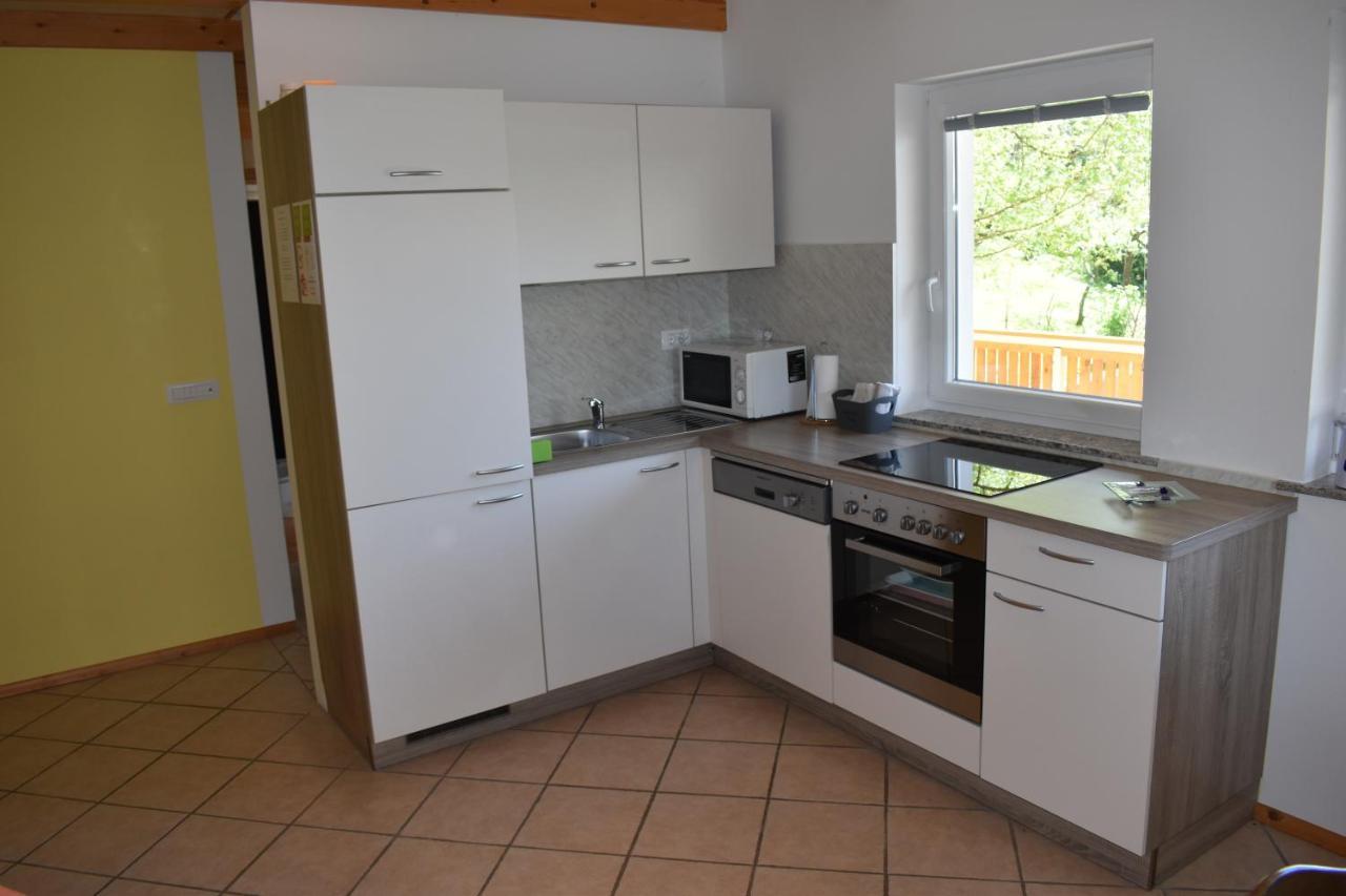 Apartment Murka Begunje na Gorenjskem Kültér fotó