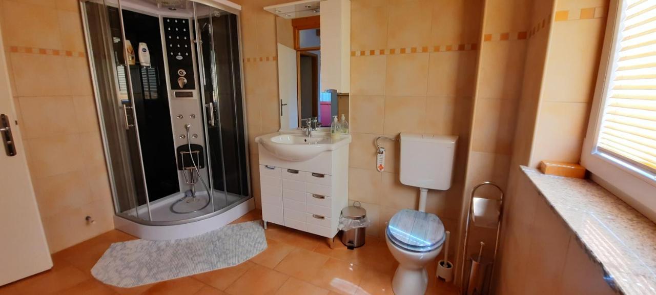 Apartment Murka Begunje na Gorenjskem Kültér fotó