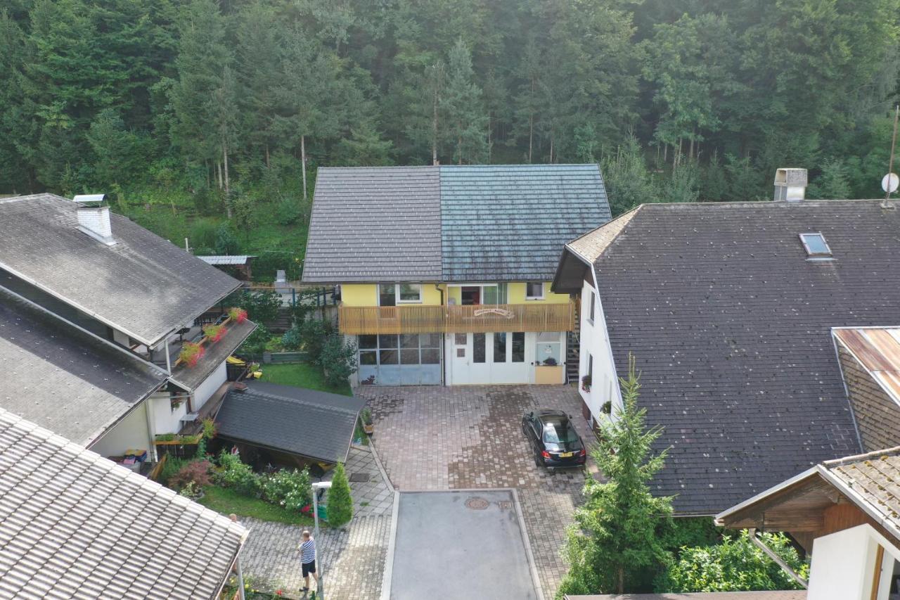 Apartment Murka Begunje na Gorenjskem Kültér fotó