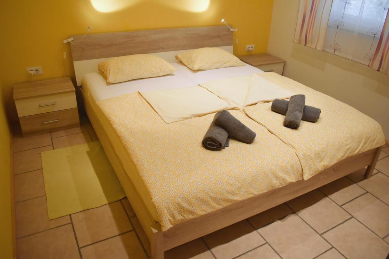 Apartment Murka Begunje na Gorenjskem Kültér fotó